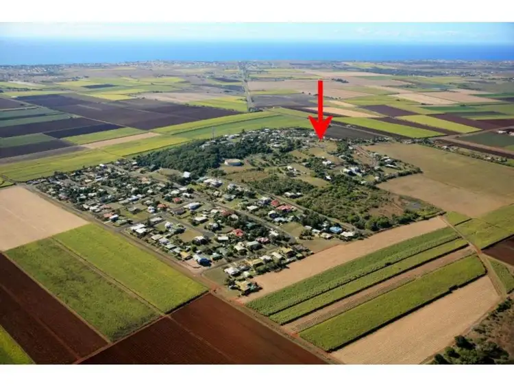 Third view of Homely land listing, 3 Grother Street, Qunaba QLD 4670