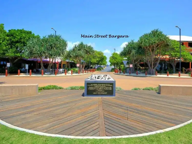 Sixth view of Homely land listing, 109 Woongarra Scenic Drive, Bargara QLD 4670