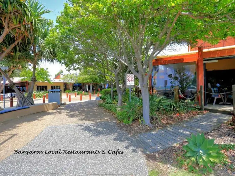 Seventh view of Homely land listing, 109 Woongarra Scenic Drive, Bargara QLD 4670
