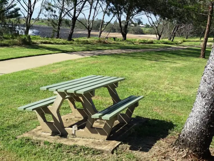 Sixth view of Homely land listing, 222 Woongarra Scenic Drive, Bargara QLD 4670