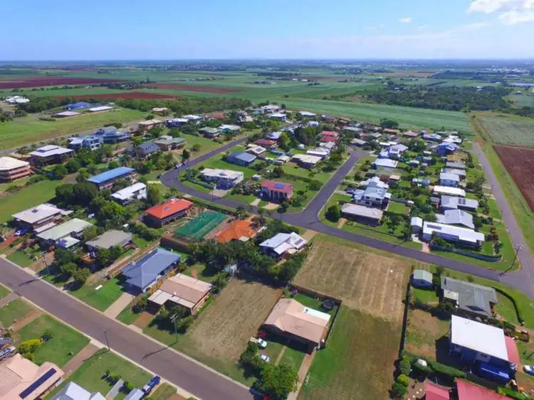 Fifth view of Homely land listing, 14 Panorama Drive, Qunaba QLD 4670