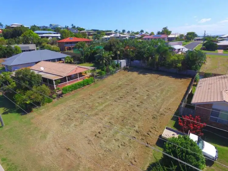Sixth view of Homely land listing, 14 Panorama Drive, Qunaba QLD 4670