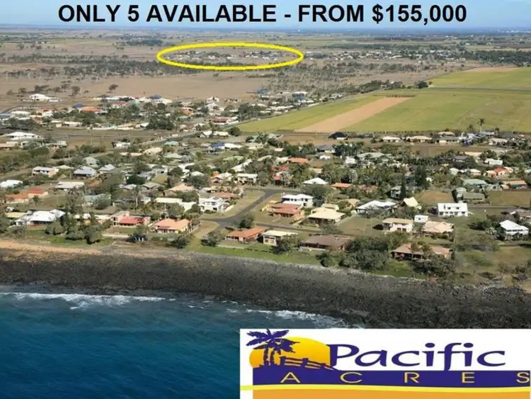 L34 Watchbell Street, Innes Park QLD 4670