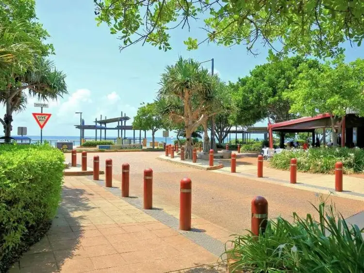 Sixth view of Homely land listing, L26 Sandy Street, Bargara QLD 4670