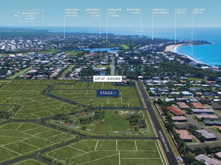 47 Beachside Circuit, Bargara QLD 4670