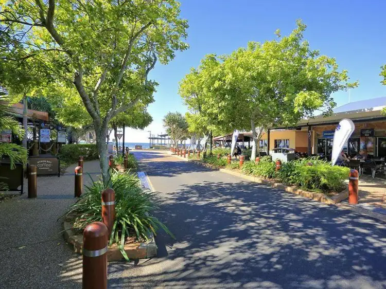 Fifth view of Homely land listing, L46 Beachside Circuit, Bargara QLD 4670