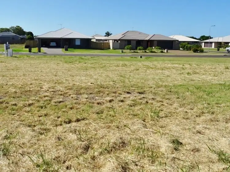 Second view of Homely land listing, Lot 98 Sorrento Drive, Bargara QLD 4670