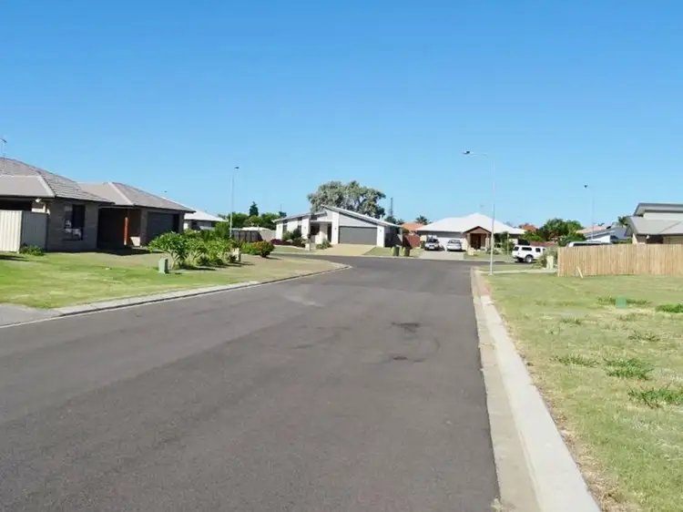 Fourth view of Homely land listing, Lot 98 Sorrento Drive, Bargara QLD 4670