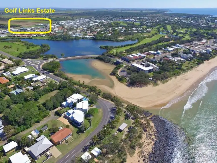 Fifth view of Homely land listing, Lot 98 Sorrento Drive, Bargara QLD 4670