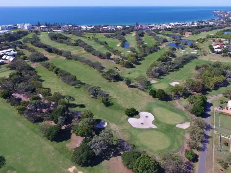 Sixth view of Homely land listing, Lot 98 Sorrento Drive, Bargara QLD 4670