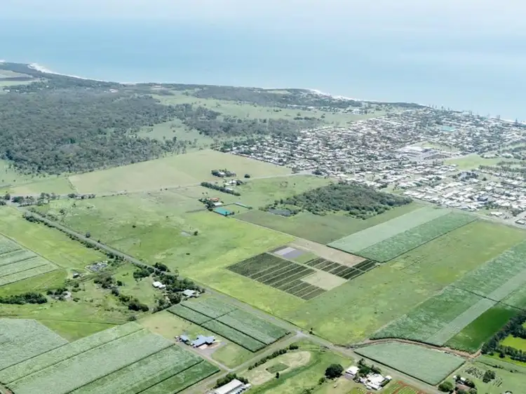 Second view of Homely land listing, Lot 32 Seaview Road, Bargara QLD 4670