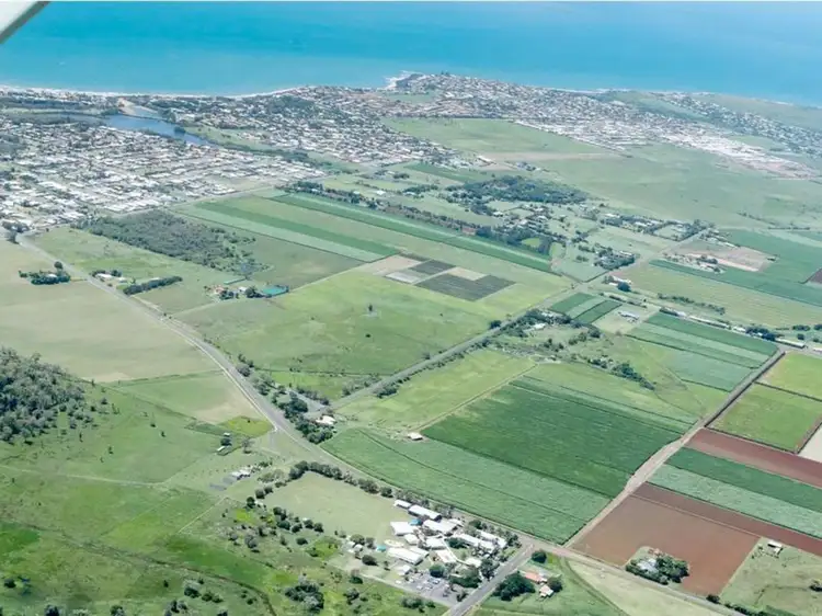 Third view of Homely land listing, Lot 32 Seaview Road, Bargara QLD 4670