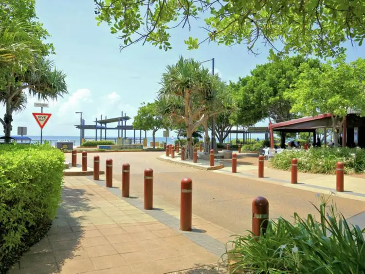 Fourth view of Homely land listing, Lot 32 Seaview Road, Bargara QLD 4670