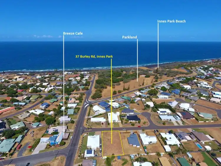 37 Burley Road, Innes Park QLD 4670