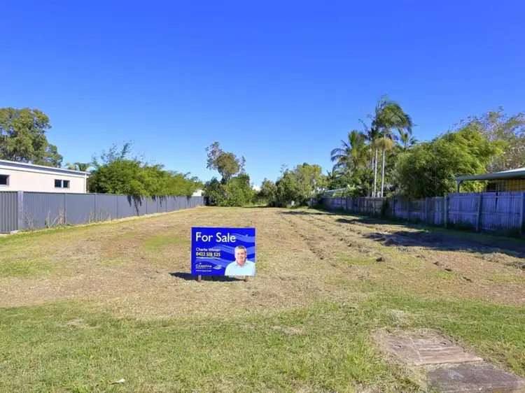 Second view of Homely land listing, 13 Grimwood Street, Bargara QLD 4670