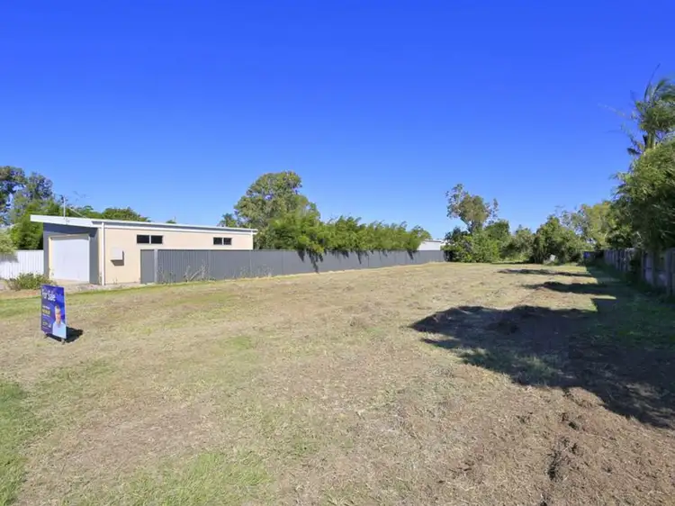 Third view of Homely land listing, 13 Grimwood Street, Bargara QLD 4670