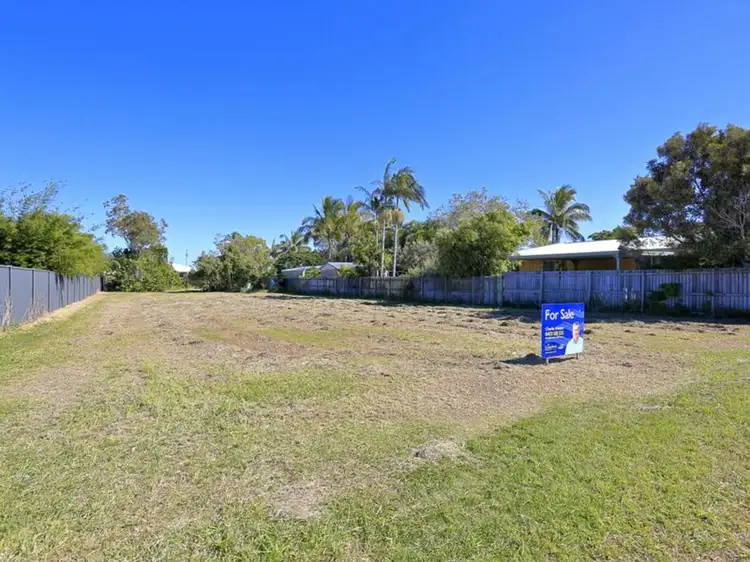 Fourth view of Homely land listing, 13 Grimwood Street, Bargara QLD 4670