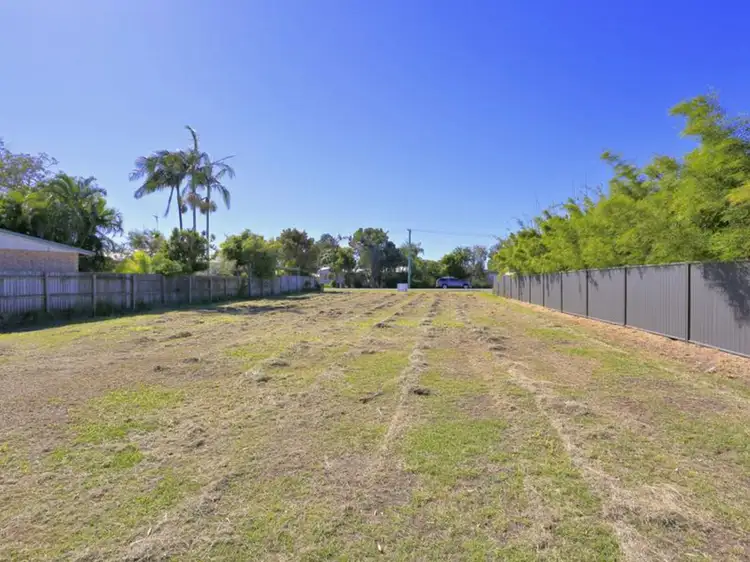 Fifth view of Homely land listing, 13 Grimwood Street, Bargara QLD 4670