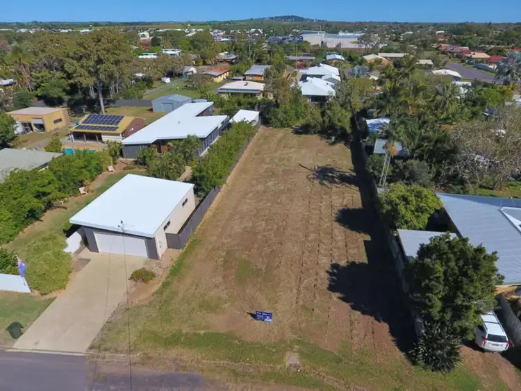 Sixth view of Homely land listing, 13 Grimwood Street, Bargara QLD 4670
