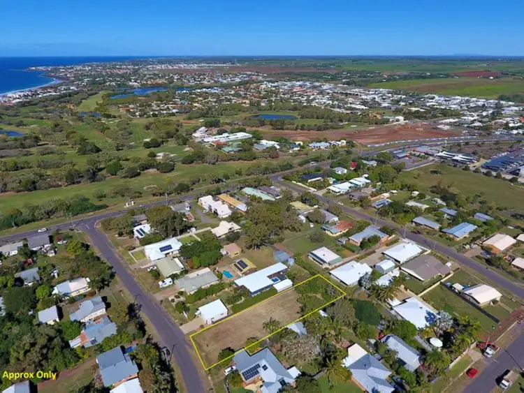 Seventh view of Homely land listing, 13 Grimwood Street, Bargara QLD 4670
