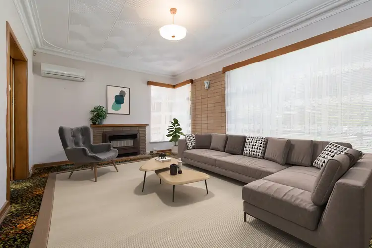 21 Pembroke Street, Bicton WA 6157