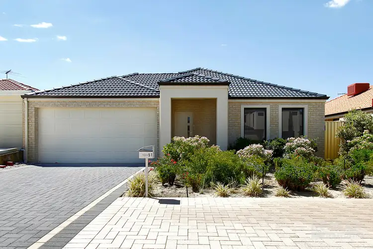 51 Russell Road, Madeley WA 6065
