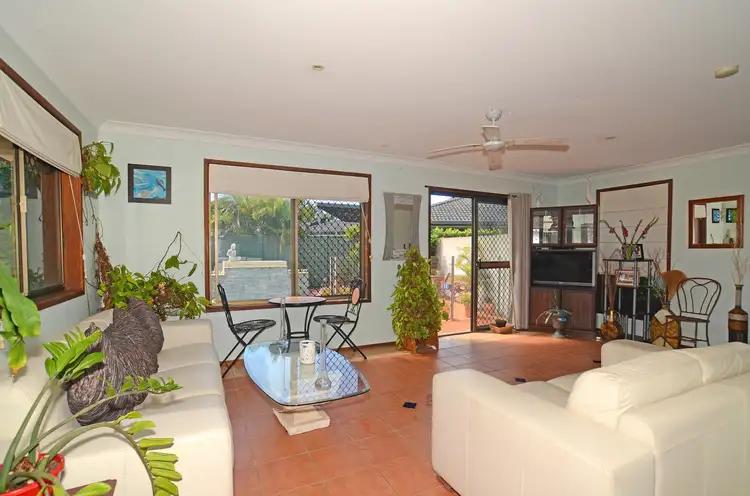 Fourth view of Homely semi-detached listing, 2/10 Russell Court, Miami QLD 4220