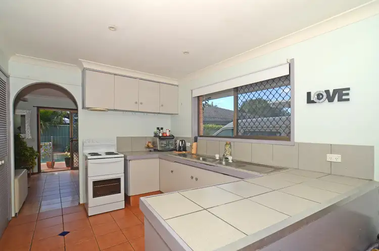 Sixth view of Homely semi-detached listing, 2/10 Russell Court, Miami QLD 4220