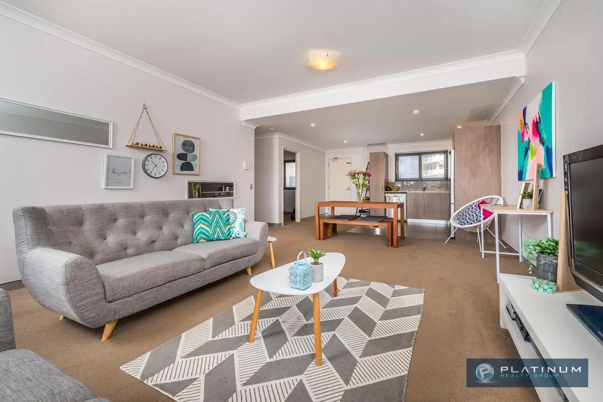 Main view of Homely apartment listing, 37/2 Walsh Loop, Joondalup WA 6027