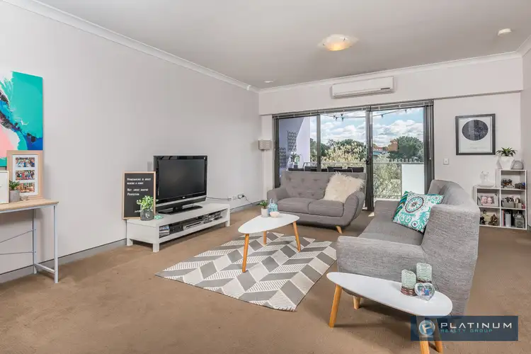 Third view of Homely apartment listing, 37/2 Walsh Loop, Joondalup WA 6027