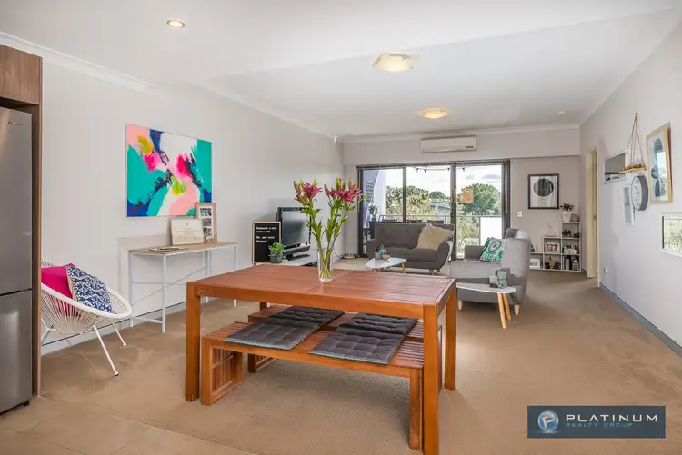 Seventh view of Homely apartment listing, 37/2 Walsh Loop, Joondalup WA 6027