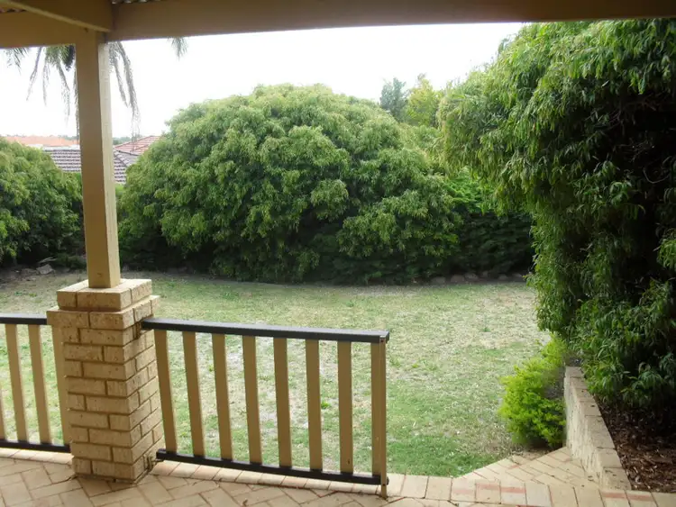 Fifth view of Homely house listing, 4 Clune Place, Coogee WA 6166