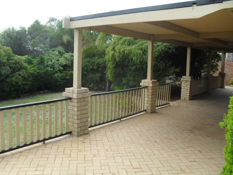 Sixth view of Homely house listing, 4 Clune Place, Coogee WA 6166