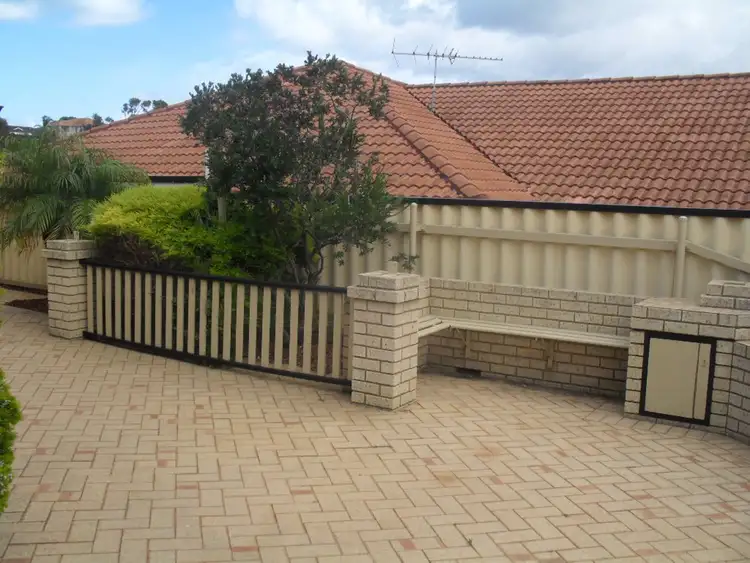Seventh view of Homely house listing, 4 Clune Place, Coogee WA 6166