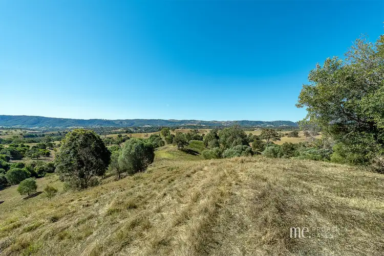 Main view of Homely land listing, Lot 100 Rowe Road, Laceys Creek QLD 4521