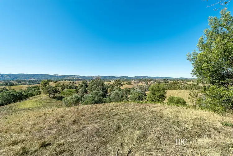 Second view of Homely land listing, Lot 100 Rowe Road, Laceys Creek QLD 4521