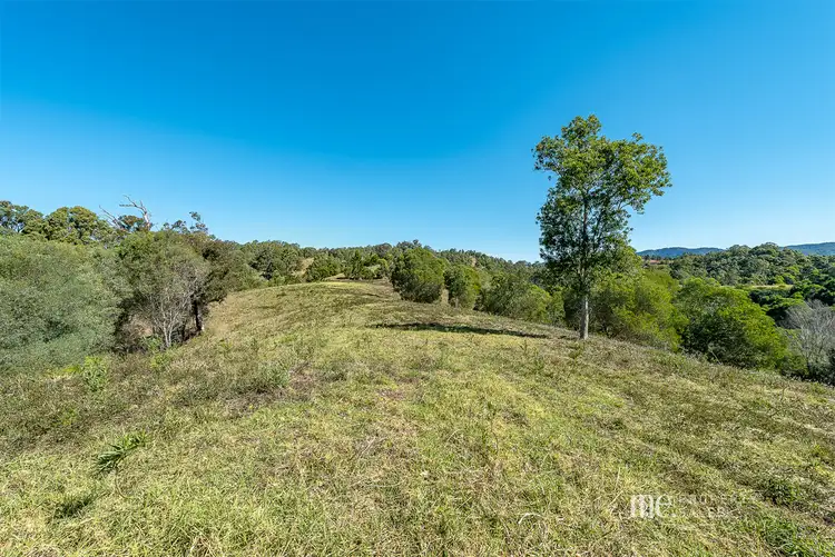 Third view of Homely land listing, Lot 100 Rowe Road, Laceys Creek QLD 4521
