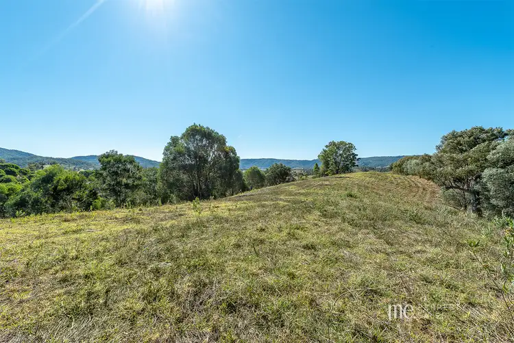 Fourth view of Homely land listing, Lot 100 Rowe Road, Laceys Creek QLD 4521