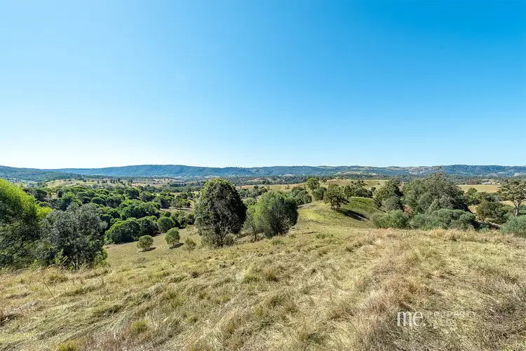 Fifth view of Homely land listing, Lot 100 Rowe Road, Laceys Creek QLD 4521