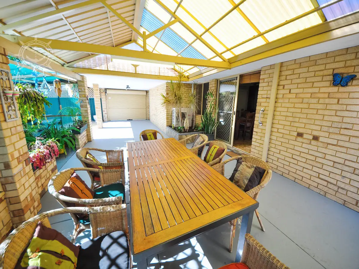 Main view of Homely house listing, 3 Morgan Place, Bibra Lake WA 6163