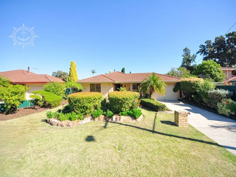 Third view of Homely house listing, 3 Morgan Place, Bibra Lake WA 6163