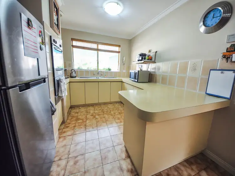 Fourth view of Homely house listing, 3 Morgan Place, Bibra Lake WA 6163