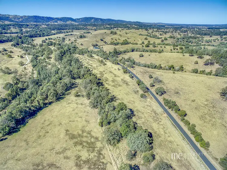 Lot 6 Laceys Creek Road, Laceys Creek QLD 4521