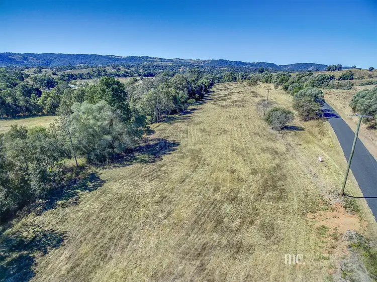 Second view of Homely land listing, Lot 6 Laceys Creek Road, Laceys Creek QLD 4521