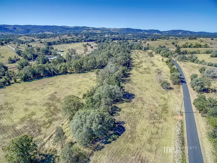 Third view of Homely land listing, Lot 6 Laceys Creek Road, Laceys Creek QLD 4521