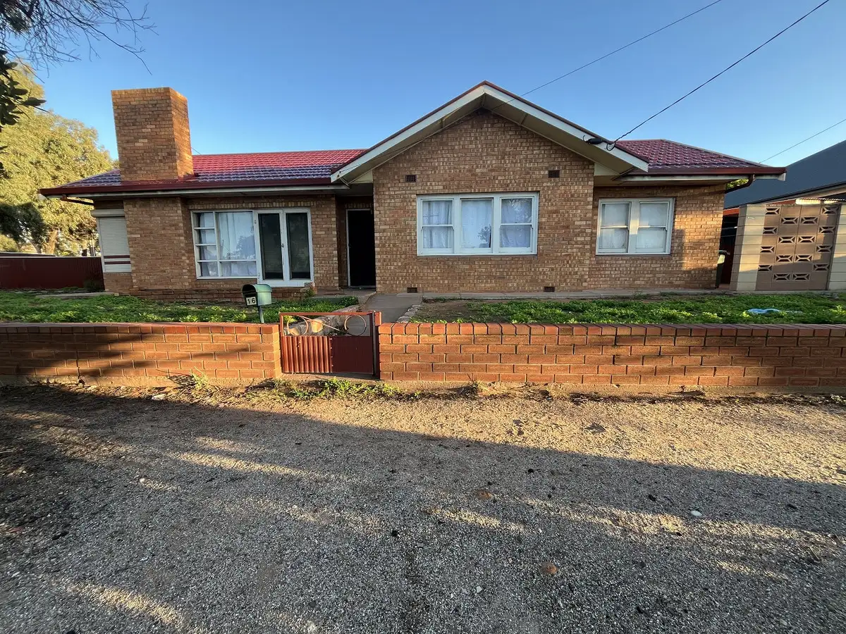 Main view of Homely house listing, 16 Eyre Highway, Port Augusta West SA 5700
