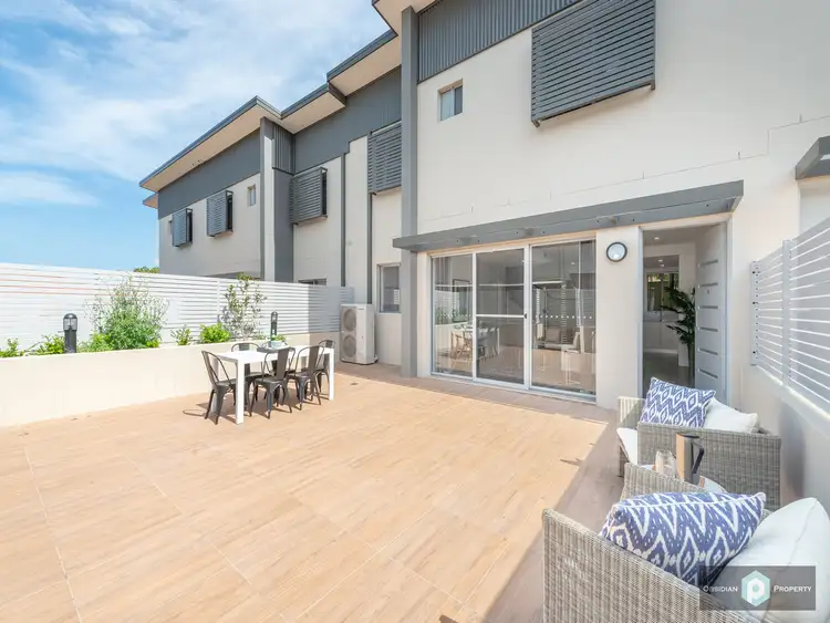 Main view of Homely townhouse listing, 5/181 John Street, Lidcombe NSW 2141