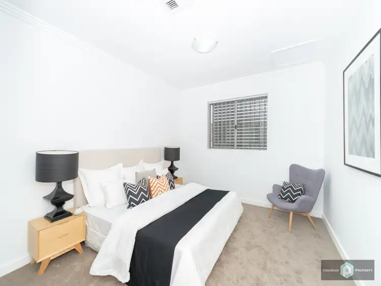 Fifth view of Homely townhouse listing, 5/181 John Street, Lidcombe NSW 2141
