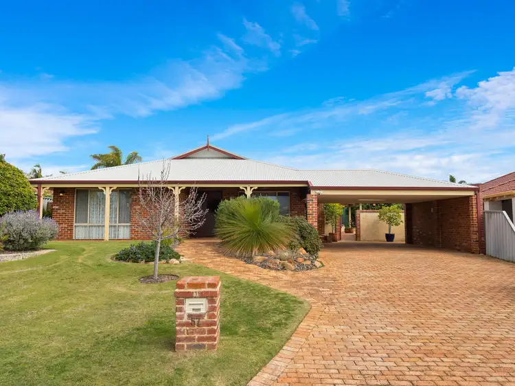 57 Fallbrook Avenue, Woodvale WA 6026