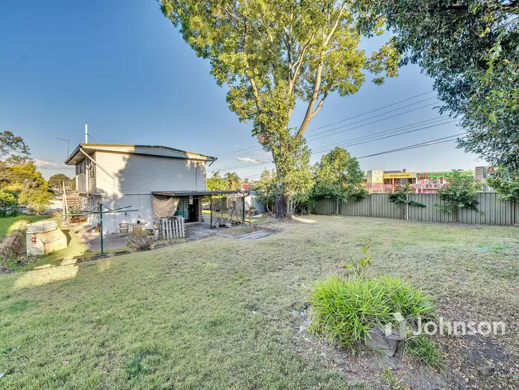 1 Forestglen Crescent, Browns Plains QLD 4118